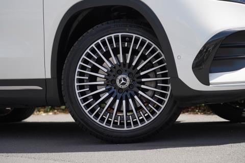 2021 Mercedes Benz EQA 250 AMG Line - Thumbnail