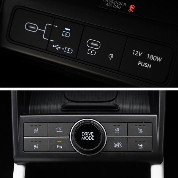 2023 Hyundai Kona EV 64kWh