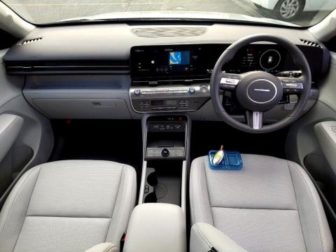 2023 Hyundai Kona EV 64kWh - Thumbnail