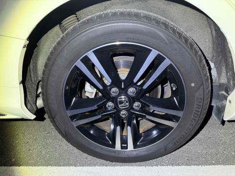 2017 Honda Odyssey - Thumbnail