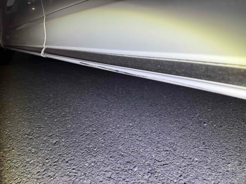 2017 Honda Odyssey - Thumbnail