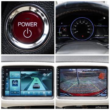 2015 Honda Vezel Z Hybrid / HR-V - Thumbnail