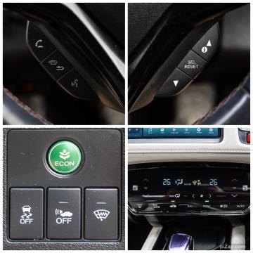 2015 Honda Vezel Z Hybrid / HR-V - Thumbnail