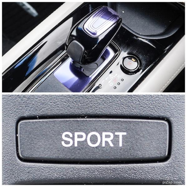 2015 Honda Vezel Z Hybrid / HR-V