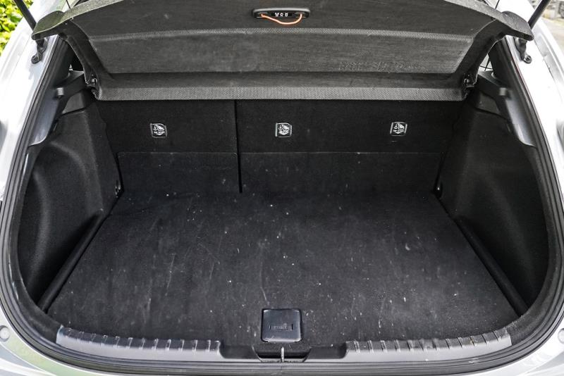 2019 Toyota Corolla ZR Hybrid