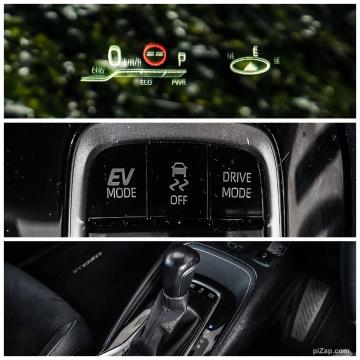 2019 Toyota Corolla ZR Hybrid - Thumbnail