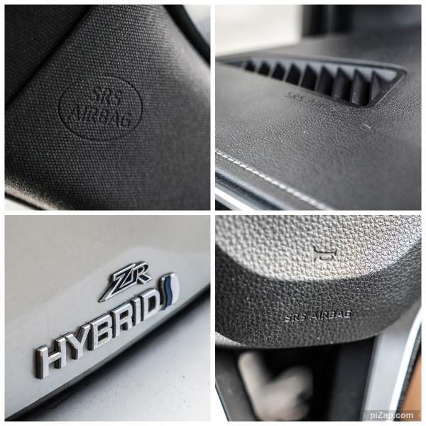 2019 Toyota Corolla ZR Hybrid