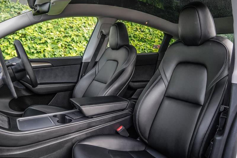 2023 Tesla Model Y RWD 60kWh