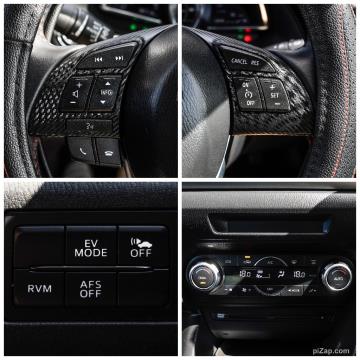 2015 Mazda Axela Hybrid / 3 Hybrid - Thumbnail