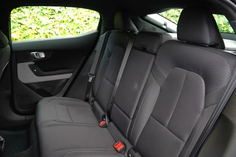 2022 Polestar 2 LRSM 78kWh - Thumbnail