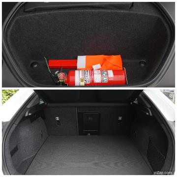 2022 Polestar 2 LRSM 78kWh - Thumbnail