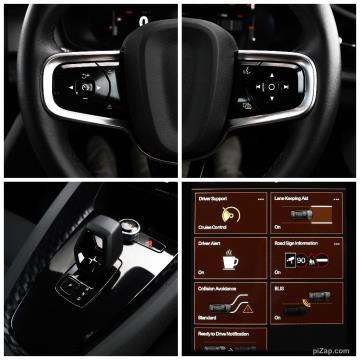 2022 Polestar 2 LRSM 78kWh - Thumbnail