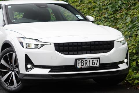2022 Polestar 2 LRSM 78kWh - Thumbnail