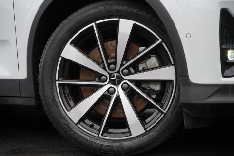 2022 Polestar 2 LRSM 78kWh - Thumbnail