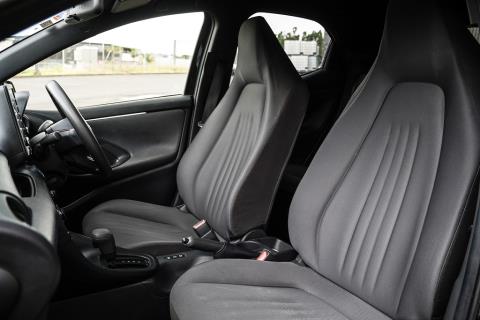 2021 Toyota Yaris Hybrid / Vitz - Thumbnail