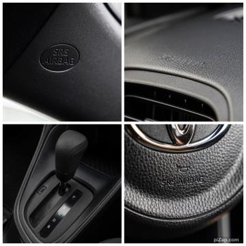 2021 Toyota Yaris Hybrid / Vitz - Thumbnail