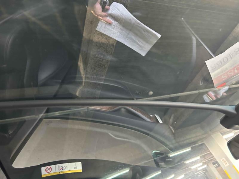 2019 Tesla Model X 100D 4WD