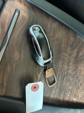 2019 Tesla Model X 100D 4WD - Thumbnail