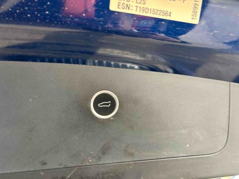 2019 Tesla Model X 100D 4WD - Thumbnail