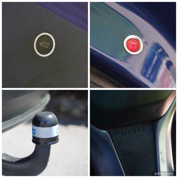 2019 Tesla Model X 100D 4WD - Thumbnail