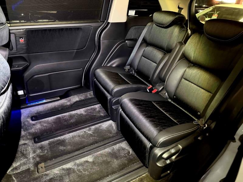 2016 Honda Odyssey Hybrid Absolute