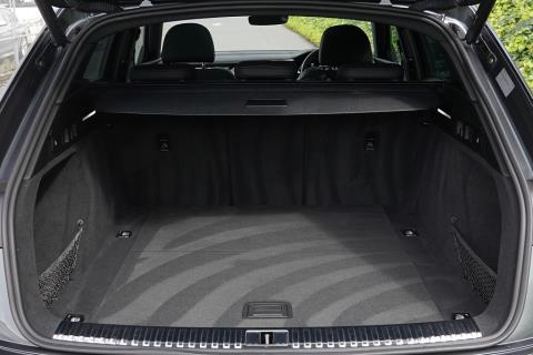 2022 Audi e-tron 50 Quattro Sline - Thumbnail