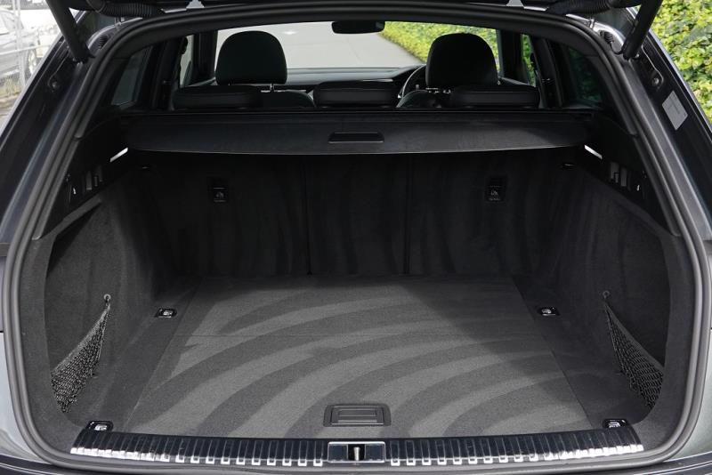 2022 Audi e-tron 50 Quattro Sline