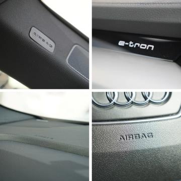 2022 Audi e-tron 50 Quattro Sline - Thumbnail