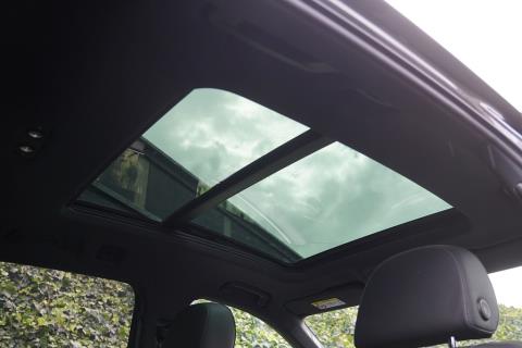 2022 Audi e-tron 50 Quattro Sline - Thumbnail