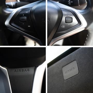 2017 Tesla Model S 100D - Thumbnail