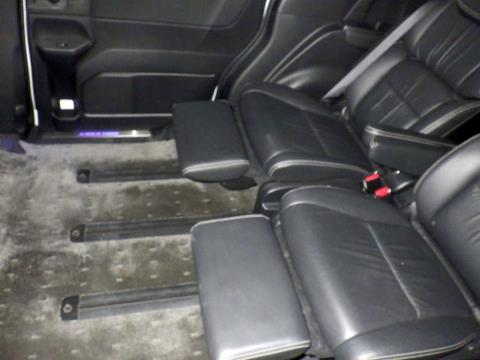 2017 Honda Odyssey Hybrid Absolute - Thumbnail