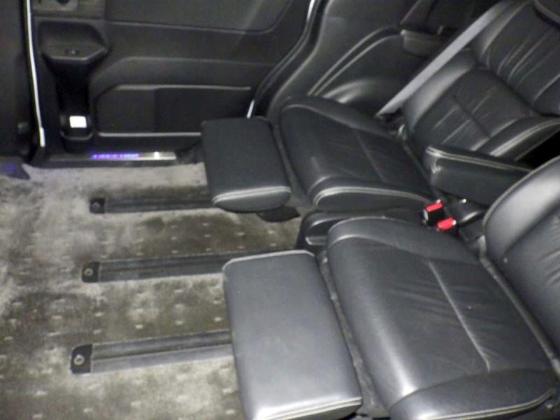 2017 Honda Odyssey Hybrid Absolute