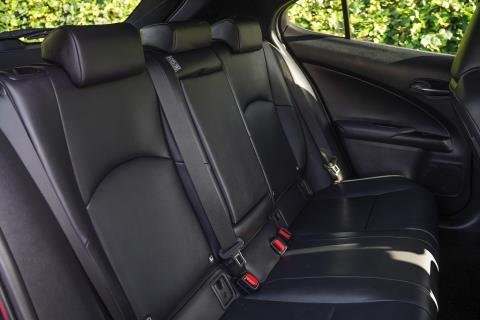 2019 Lexus UX 250h Version C - Thumbnail