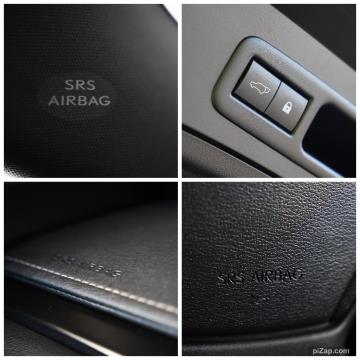 2019 Lexus UX 250h Version C - Thumbnail