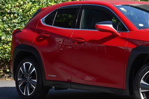 2019 Lexus UX 250h Version C - Thumbnail