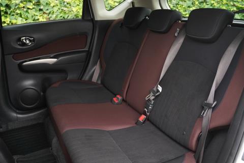 2017 Nissan Note e-Power Mode Premier - Thumbnail