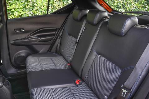 2021 Nissan Kicks e-Power X - Thumbnail