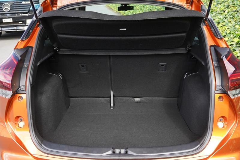 2021 Nissan Kicks e-Power X