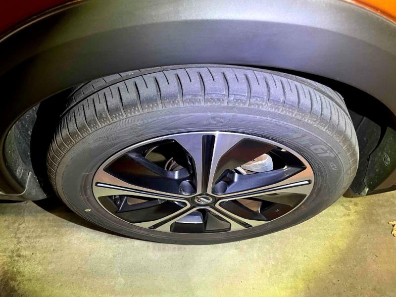 2021 Nissan Kicks e-Power X