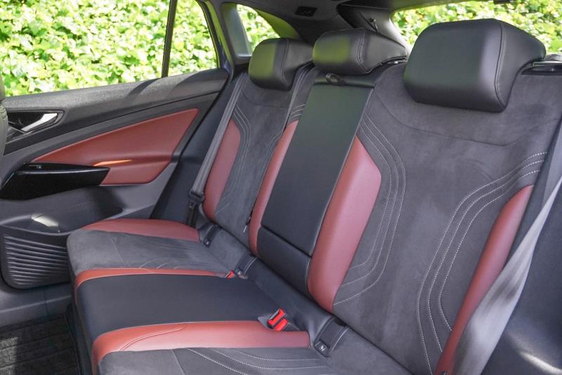 2022 Volkswagen ID.4 Pro 82kWh