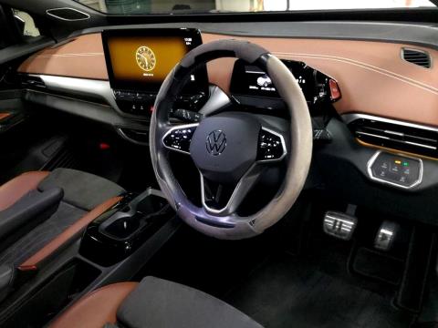 2022 Volkswagen ID.4 Pro 82kWh - Thumbnail