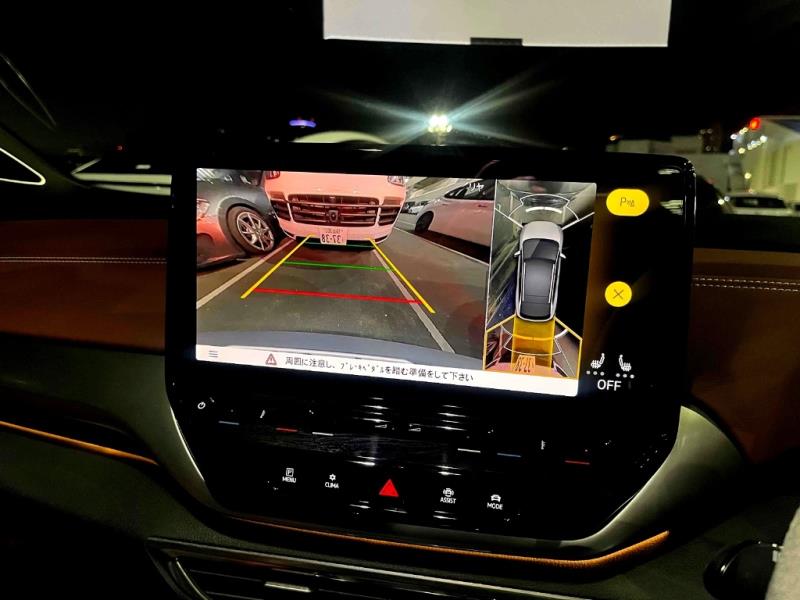 2022 Volkswagen ID.4 Pro 82kWh