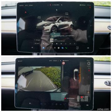 2022 Tesla Model Y - Thumbnail