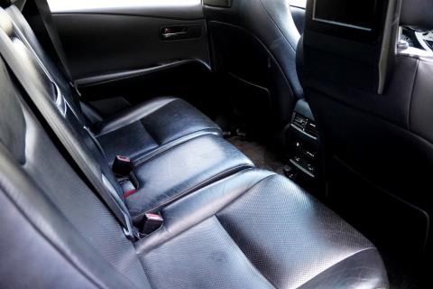 2013 Lexus RX 450H - Thumbnail