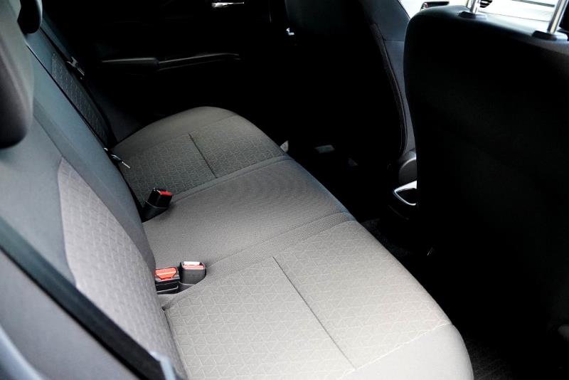 2024 Suzuki Swift RSC Hybrid