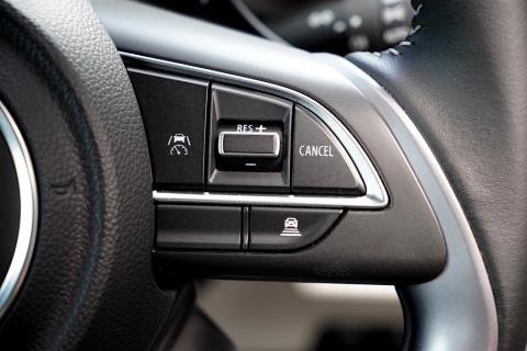 2024 Suzuki Swift RSC Hybrid - Thumbnail