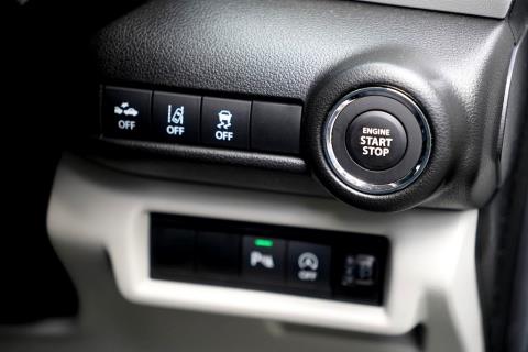 2024 Suzuki Swift RSC Hybrid - Thumbnail