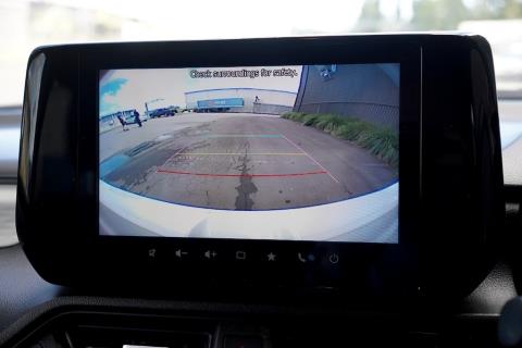 2024 Suzuki Swift RSC Hybrid - Thumbnail