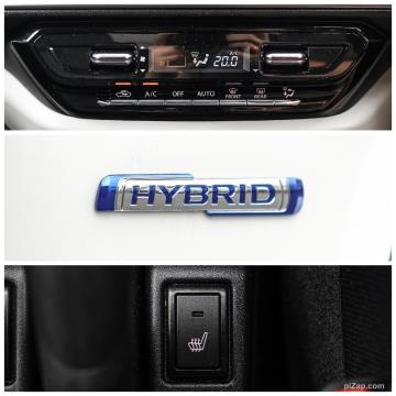 2024 Suzuki Swift Hybrid RSC - Thumbnail