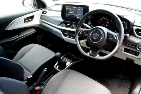 2024 Suzuki Swift RSC Hybrid - Thumbnail